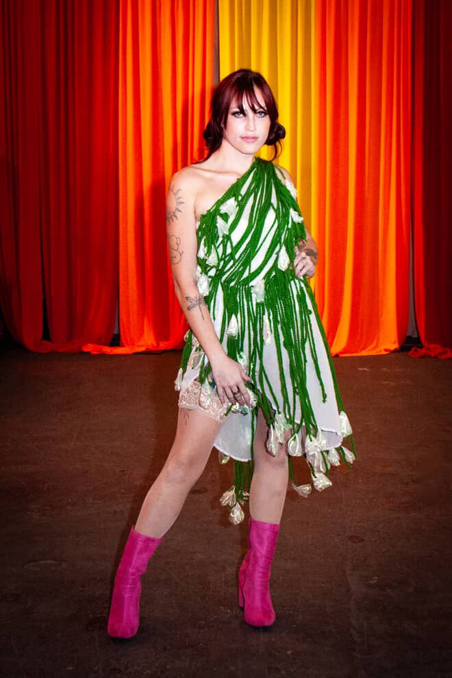 Runway Portfolio